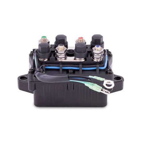 Sierra Qualifies for Free Shipping Sierra Trim Relay Assembly #18-1524