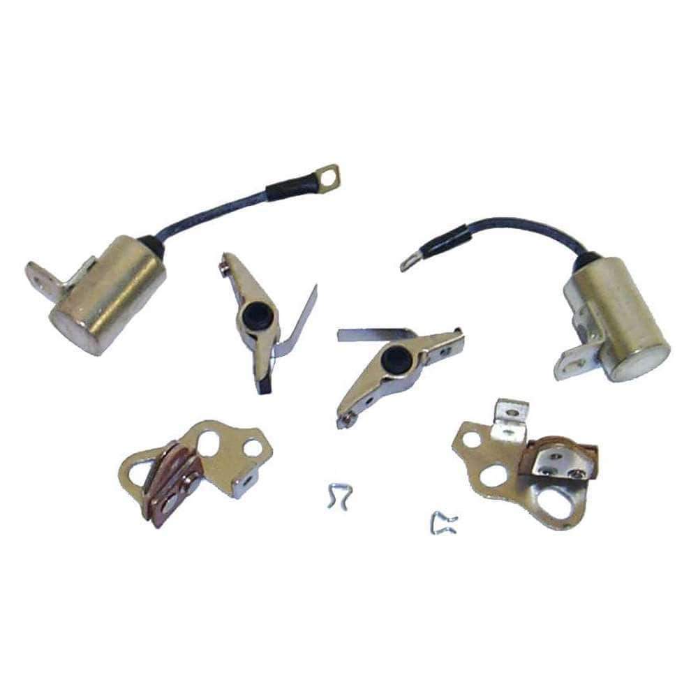 Sierra Not Qualified for Free Shipping Sierra Tune-Up Kit #18-5006