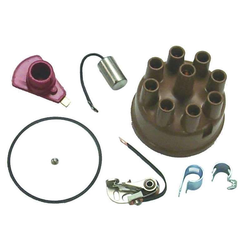 Sierra Not Qualified for Free Shipping Sierra Tune-Up Kit #18-5271