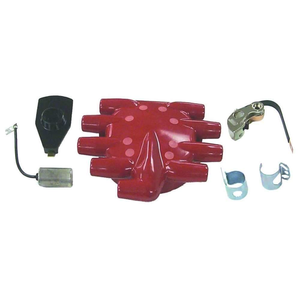 Sierra Not Qualified for Free Shipping Sierra Tune-Up Kit #18-5272