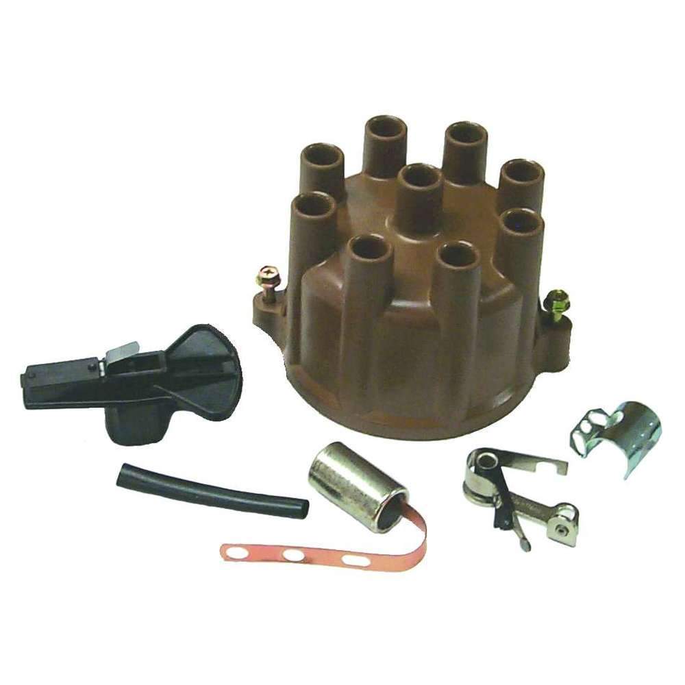Sierra Not Qualified for Free Shipping Sierra Tune-Up Kit #18-5275
