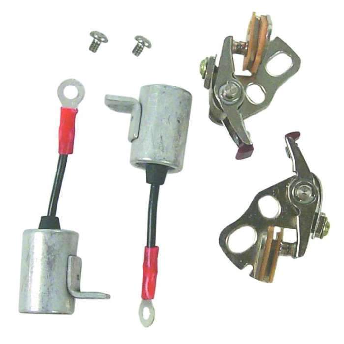 Sierra Not Qualified for Free Shipping Sierra Tune Up Kit Display Pack #18-5003D