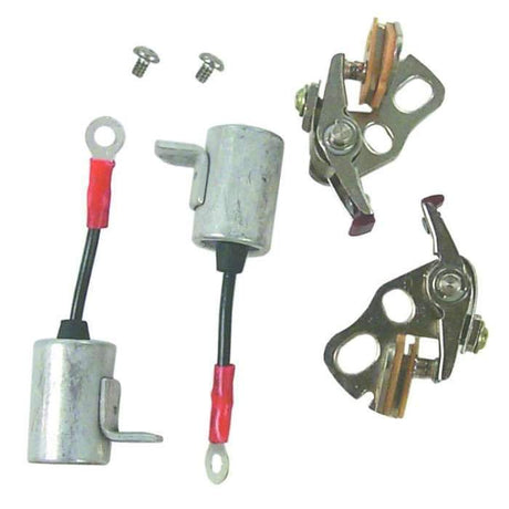 Sierra Not Qualified for Free Shipping Sierra Tune Up Kit Display Pack #18-5003D