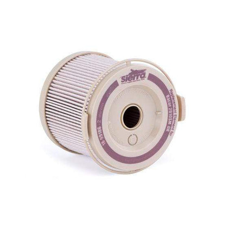Sierra Qualifies for Free Shipping Sierra Turbine Fuel Water Separating Filter 2 Micron #18-99186