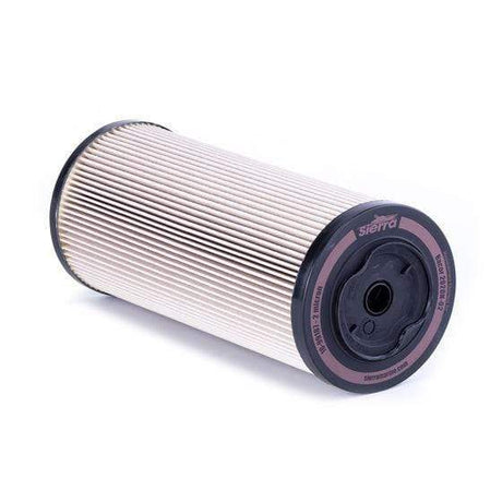 Sierra Qualifies for Free Shipping Sierra Turbine Fuel Water Separating Filter 2 Micron #18-99187