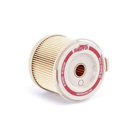 Sierra Qualifies for Free Shipping Sierra Turbine Fuel Water Separating Filter 30 Micron #18-99183