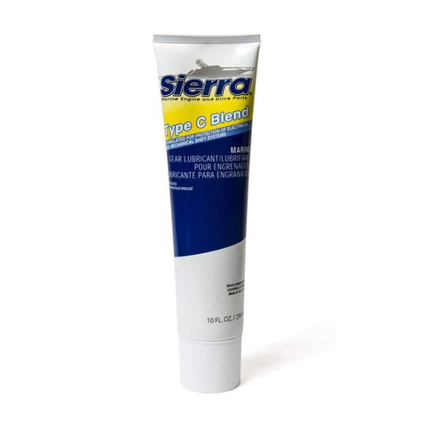 Sierra Not Qualified for Free Shipping Sierra Type C Gear Lube 10 oz #18-9620-0