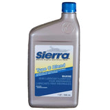 Sierra Not Qualified for Free Shipping Sierra Type C Gear Lube Quart #18-9620-2