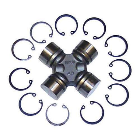 Sierra Not Qualified for Free Shipping Sierra U-Joint #18-6406