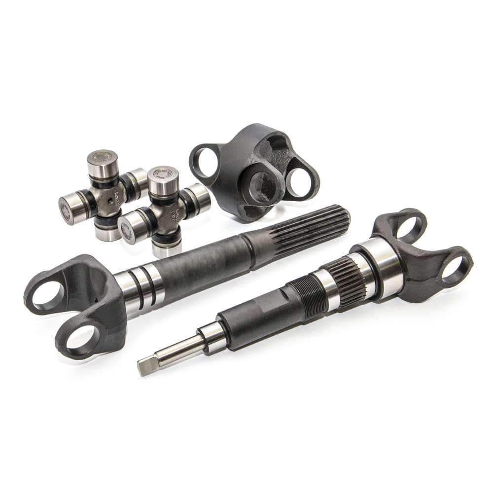 Sierra Not Qualified for Free Shipping Sierra U-Joint Assembly #18-2338