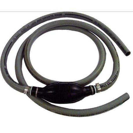 Sierra Qualifies for Free Shipping Sierra Universal Fuel Line Assembly #18-8015EP-1