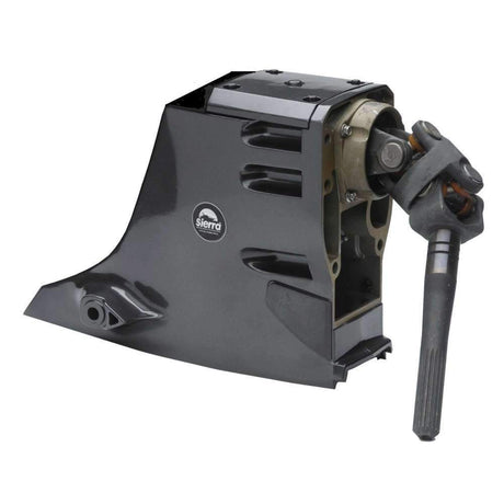 Sierra Oversized - Not Qualified for Free Shipping Sierra Upper Gear Housing Complete #18-4804