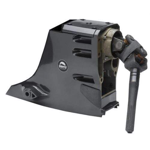 Sierra Oversized - Not Qualified for Free Shipping Sierra Upper Gear Housing Complete #18-4805