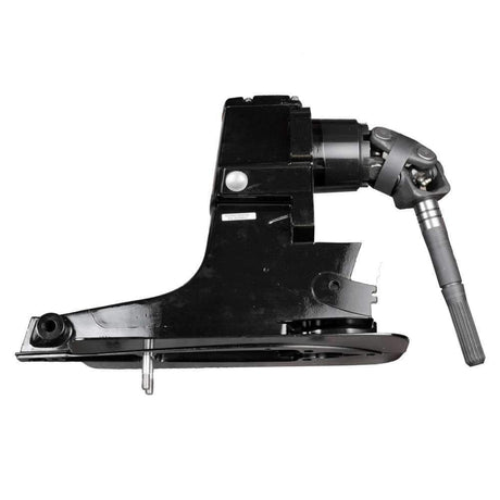 Sierra Oversized - Not Qualified for Free Shipping Sierra Upper Unit Assembly #18-2451