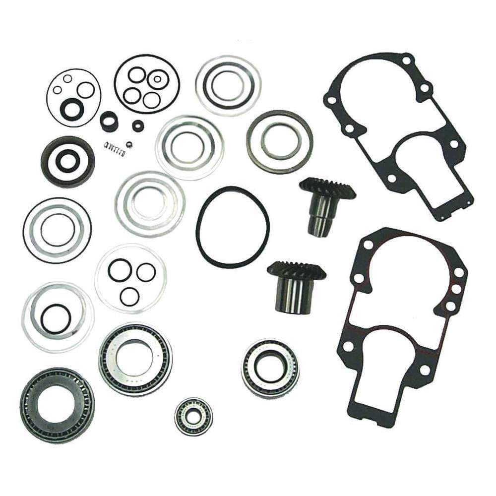 Sierra Not Qualified for Free Shipping Sierra Upper Unit Gear Repair Kit #18-2358