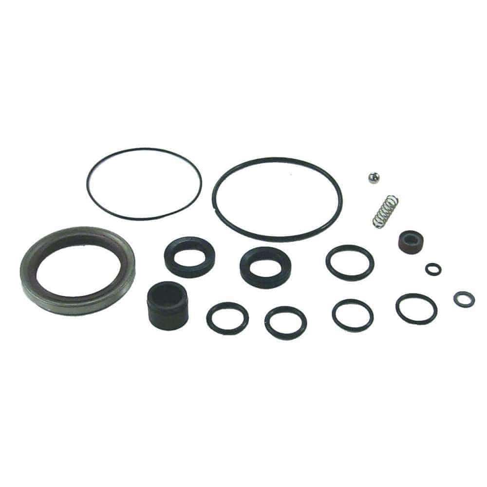 Sierra Not Qualified for Free Shipping Sierra Upper Unit Seal Kit #18-2644