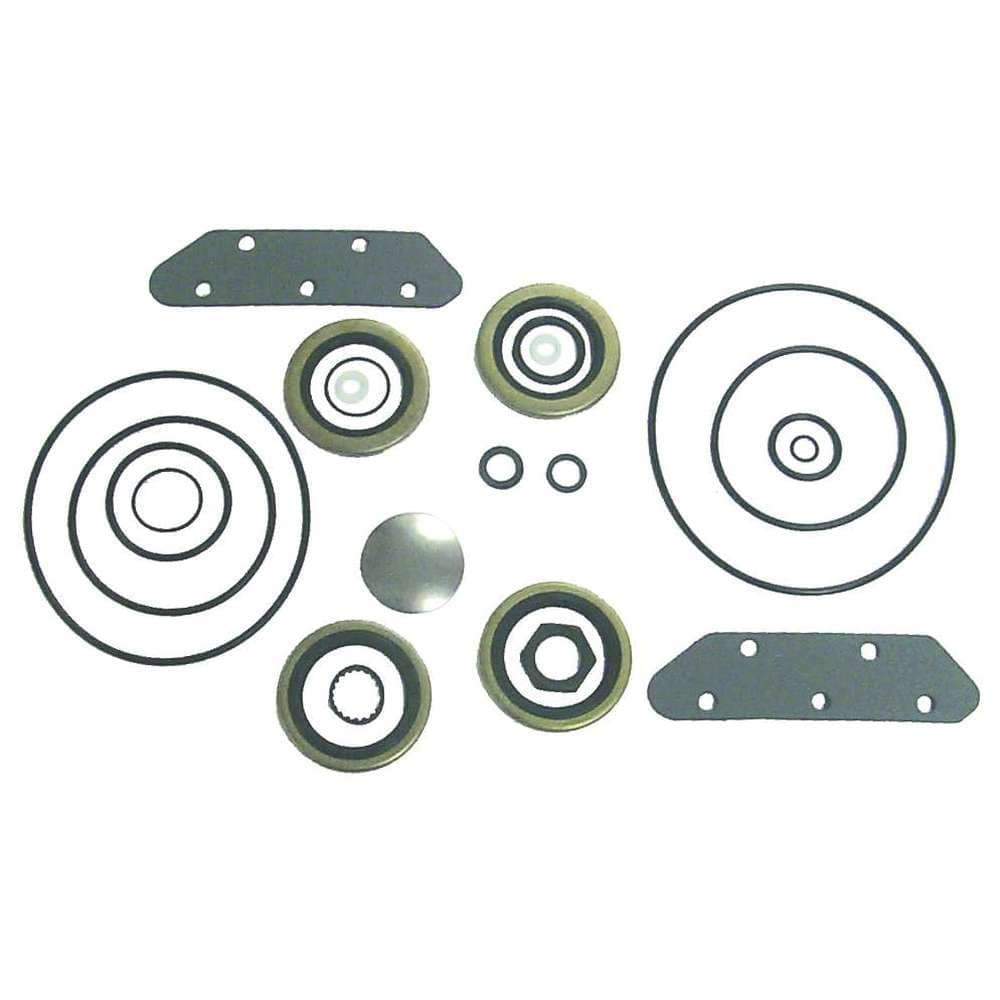 Sierra Not Qualified for Free Shipping Sierra Upper Unit Seal Kit #18-2667