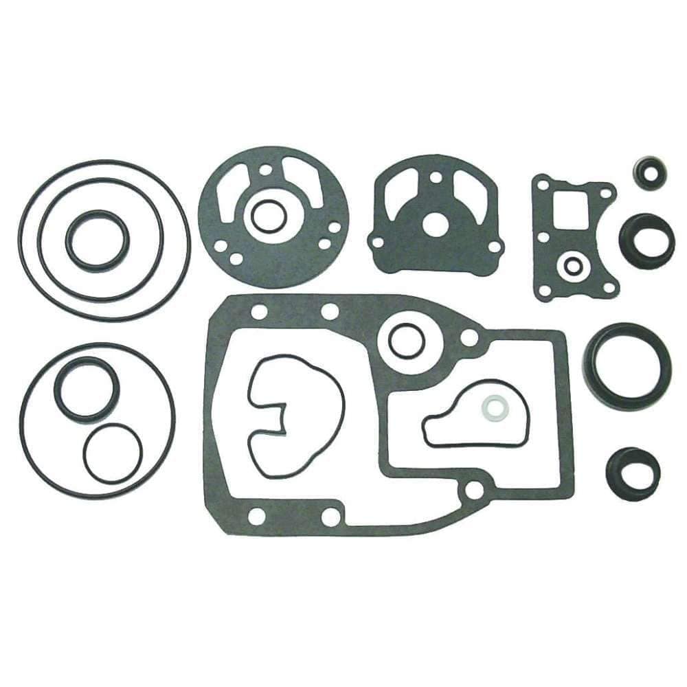 Sierra Not Qualified for Free Shipping Sierra Upper Unit Seal Kit #18-2673