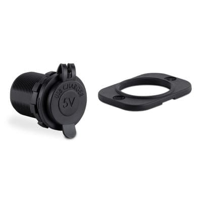Sierra Qualifies for Free Shipping Sierra USB Charger Marine Grade #AP10030