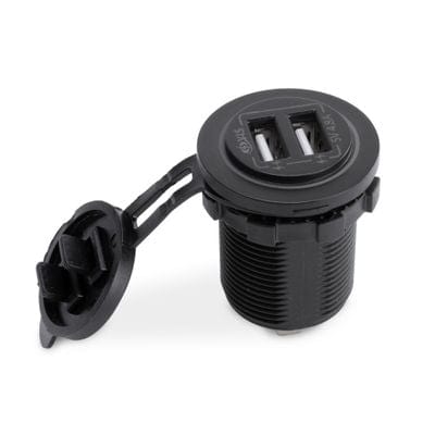 Sierra Qualifies for Free Shipping Sierra USB Charger Marine Grade #AP10030