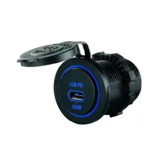 Sierra Qualifies for Free Shipping Sierra USB Charger Marine Grade #AP10050