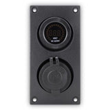 Sierra Qualifies for Free Shipping Sierra USB Charger with Voltmeter Graph Display #EA01000
