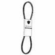 Sierra Qualifies for Free Shipping Sierra V-Belt #18-15490
