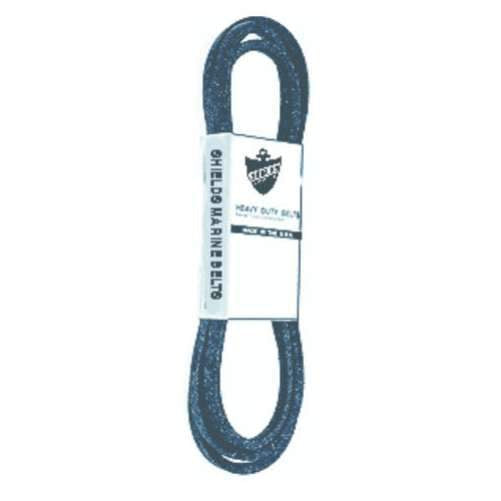 Sierra Not Qualified for Free Shipping Sierra V-Belt #18-15500