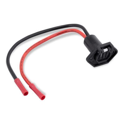 Sierra Not Qualified for Free Shipping Sierra V-Grove Plug #WH10610-1