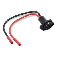 Sierra Not Qualified for Free Shipping Sierra V-Grove Plug #WH10610-1