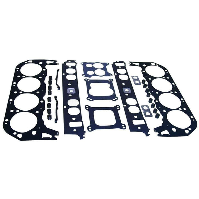 Sierra Not Qualified for Free Shipping Sierra Valve GrIndustrial Gasket Set #18-1258