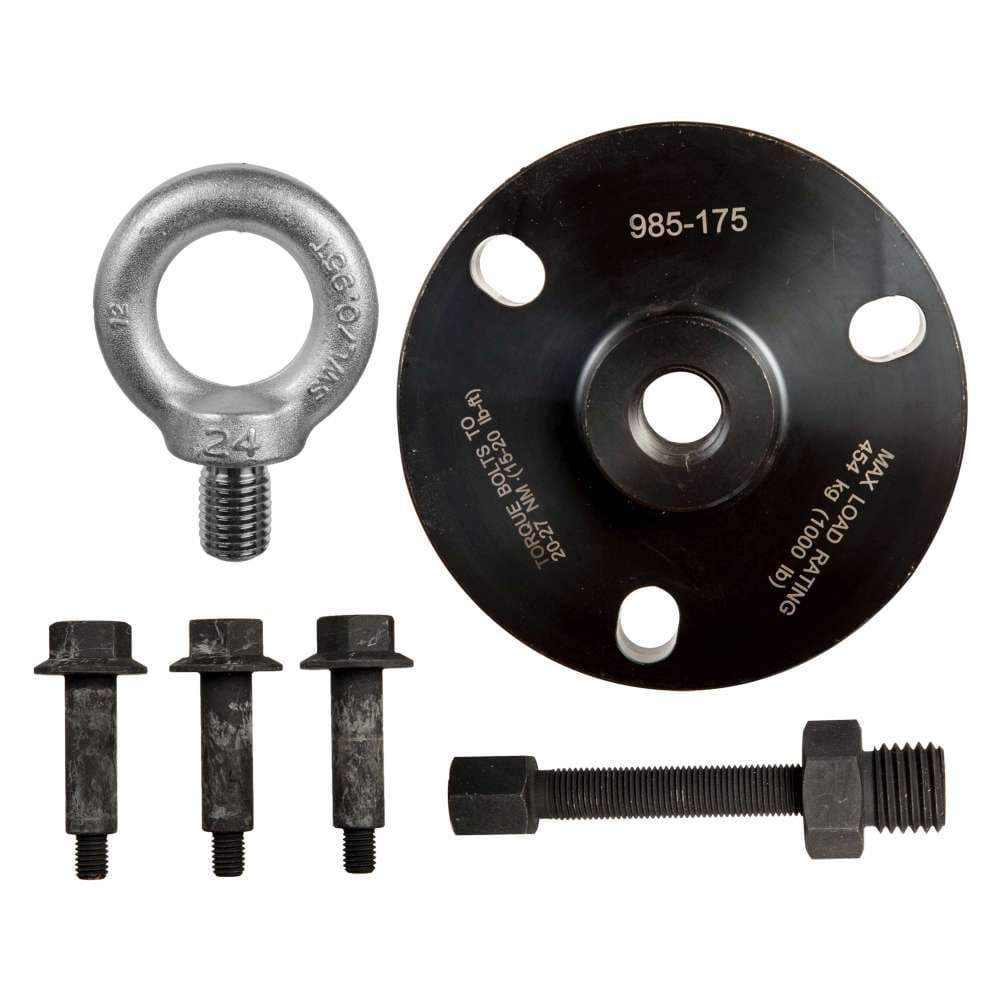 Sierra Not Qualified for Free Shipping Sierra Verado Flywheel Puller/Lifting Eye #18-9897
