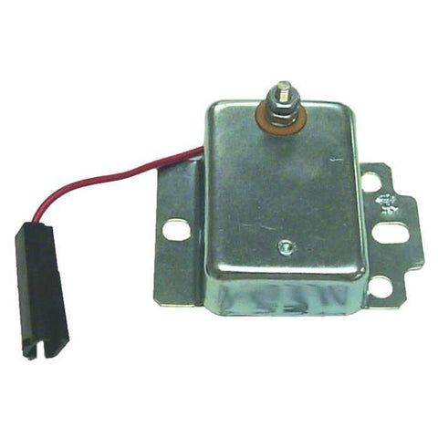 Sierra Not Qualified for Free Shipping Sierra Voltage Regulator #18-5710