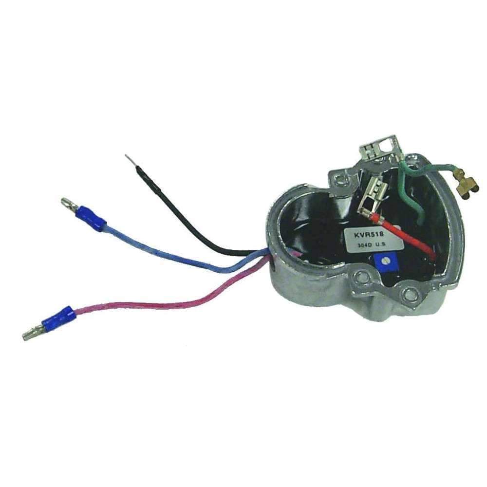 Sierra Not Qualified for Free Shipping Sierra Voltage Regulator #18-5740