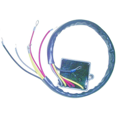 Sierra Not Qualified for Free Shipping Sierra Voltage Regulator #18-5741