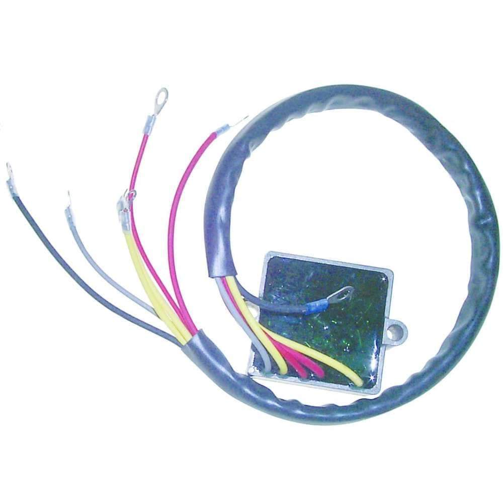 Sierra Not Qualified for Free Shipping Sierra Voltage Regulator #18-5741