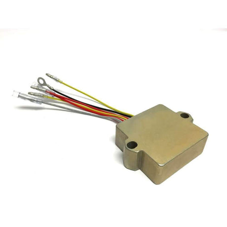 Sierra Not Qualified for Free Shipping Sierra Voltage Regulator #18-5743