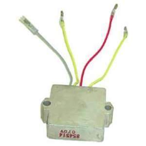 Sierra Not Qualified for Free Shipping Sierra Voltage Regulator #18-5744