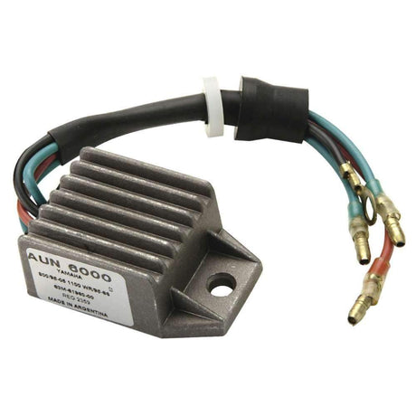 Sierra Not Qualified for Free Shipping Sierra Voltage Regulator #18-6857