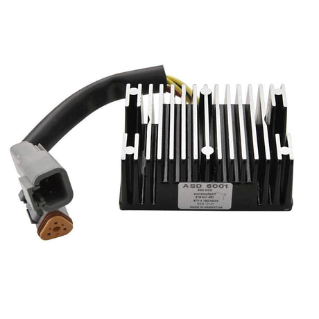 Sierra Not Qualified for Free Shipping Sierra Voltage Regulator #18-6874