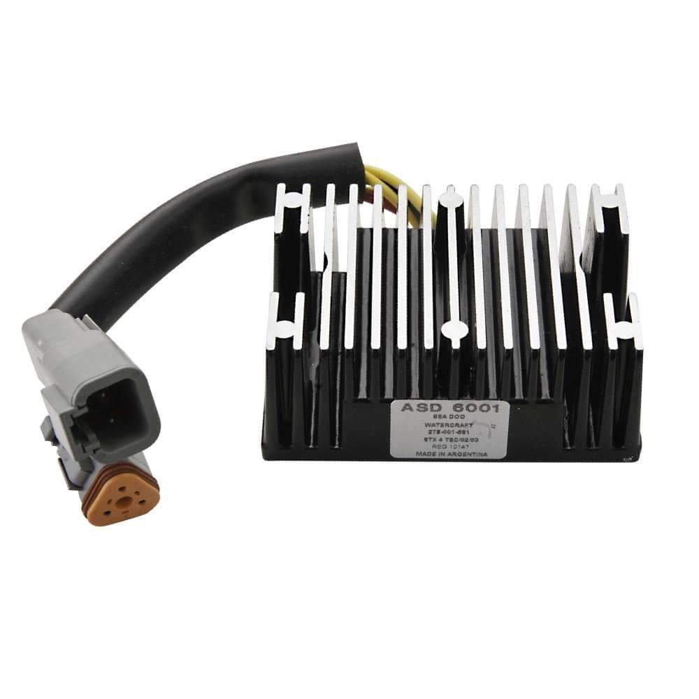 Sierra Not Qualified for Free Shipping Sierra Voltage Regulator #18-6874
