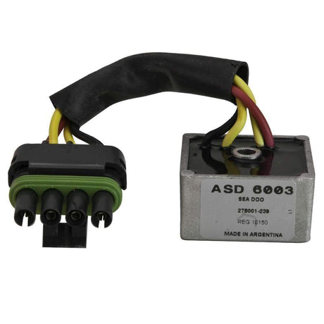 Sierra Not Qualified for Free Shipping Sierra Voltage Regulator #18-6879