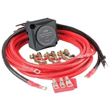 Sierra Qualifies for Free Shipping Sierra Voltage Sensitive Relay Cable Kit #BS11050
