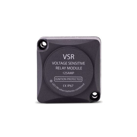Sierra Qualifies for Free Shipping Sierra Voltage Sensitive Relay VSR #BS11040