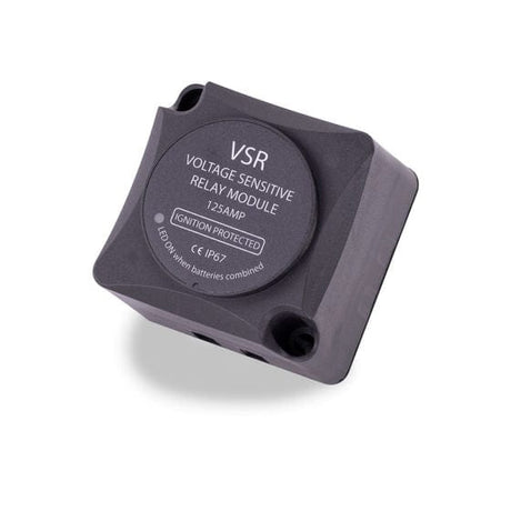 Sierra Qualifies for Free Shipping Sierra Voltage Sensitive Relay VSR #BS11040