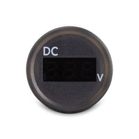 Sierra Qualifies for Free Shipping Sierra Voltmeter Digital #EA01070