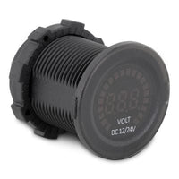 Sierra Qualifies for Free Shipping Sierra Voltmeter Digital Graph Display #EA01090
