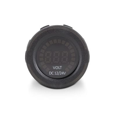 Sierra Qualifies for Free Shipping Sierra Voltmeter Digital Graph Display #EA01090