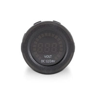 Sierra Qualifies for Free Shipping Sierra Voltmeter Digital Graph Display #EA01090
