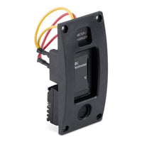 Sierra Qualifies for Free Shipping Sierra Voltmeter Panel Weather Resistant #EA01020